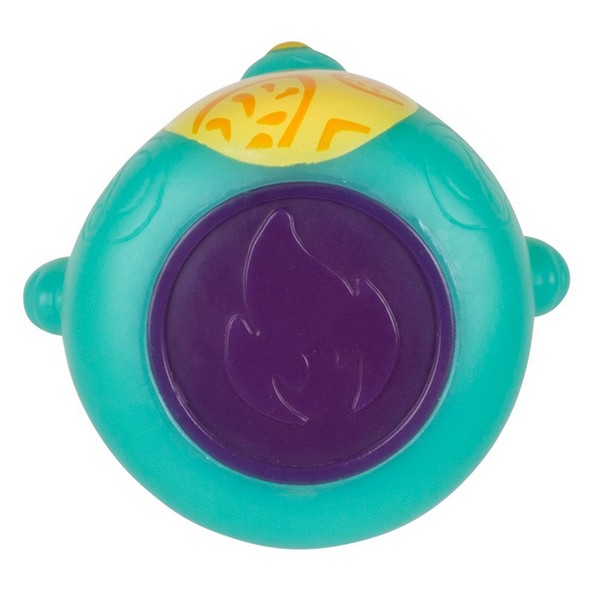 Продукт PLAYGRO - Кану за баня + светлини и термосензор, 6м+ - 0 - BG Hlapeta
